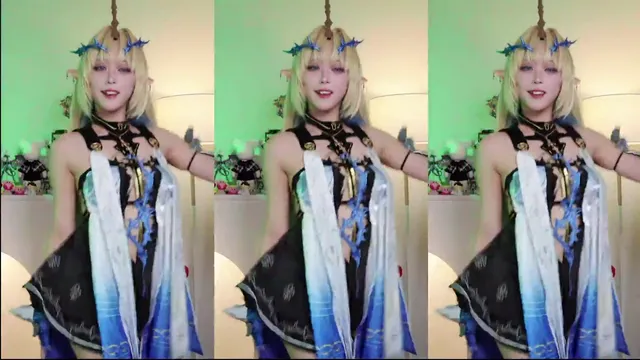 图片[2] - [Korean BJ] tkuramatcha 2025-12-05