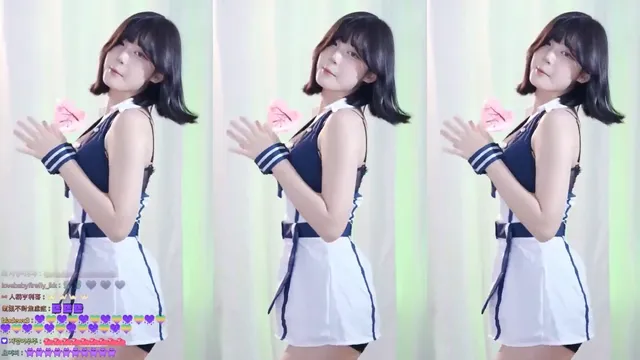 [Korean BJ] golaniyule0 2024-09-04