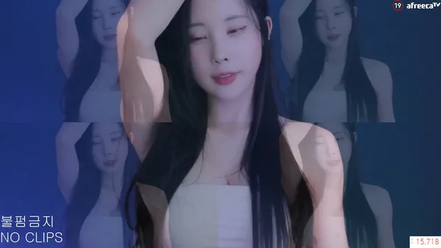 [Korean BJ] milkkim123 2023-12-04