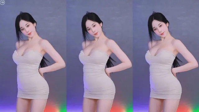 图片[3] - [Korean BJ] babyrimi 2025-03-11