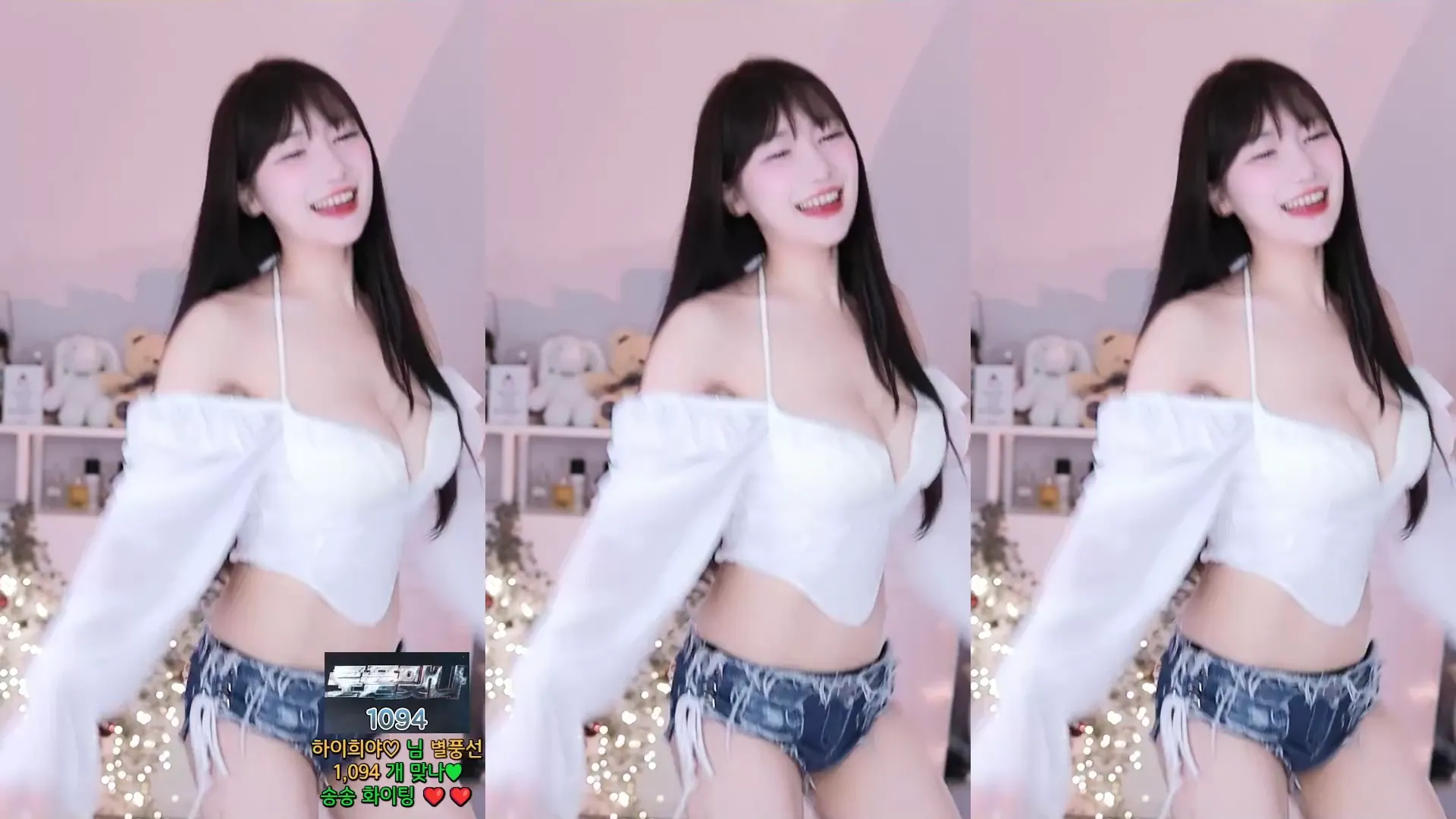 图片[5] - [Korean BJ] 20000song 2024-07-09