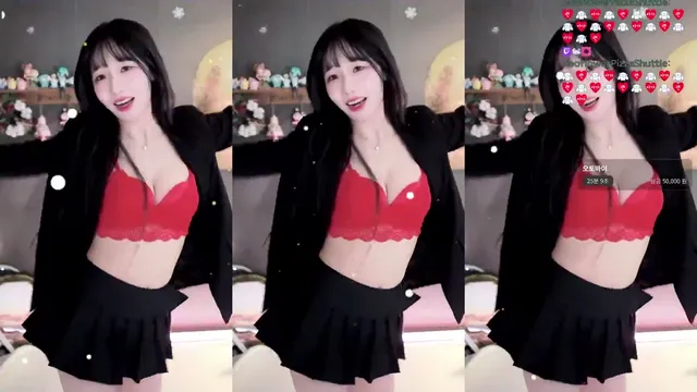 图片[6] - [Korean BJ] sooflower 2024-01-04