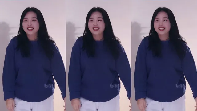 图片[2] - [Korean BJ] leelate 2025-01-08