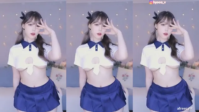 图片[4] - [Korean BJ] purelove2 2023-06-12