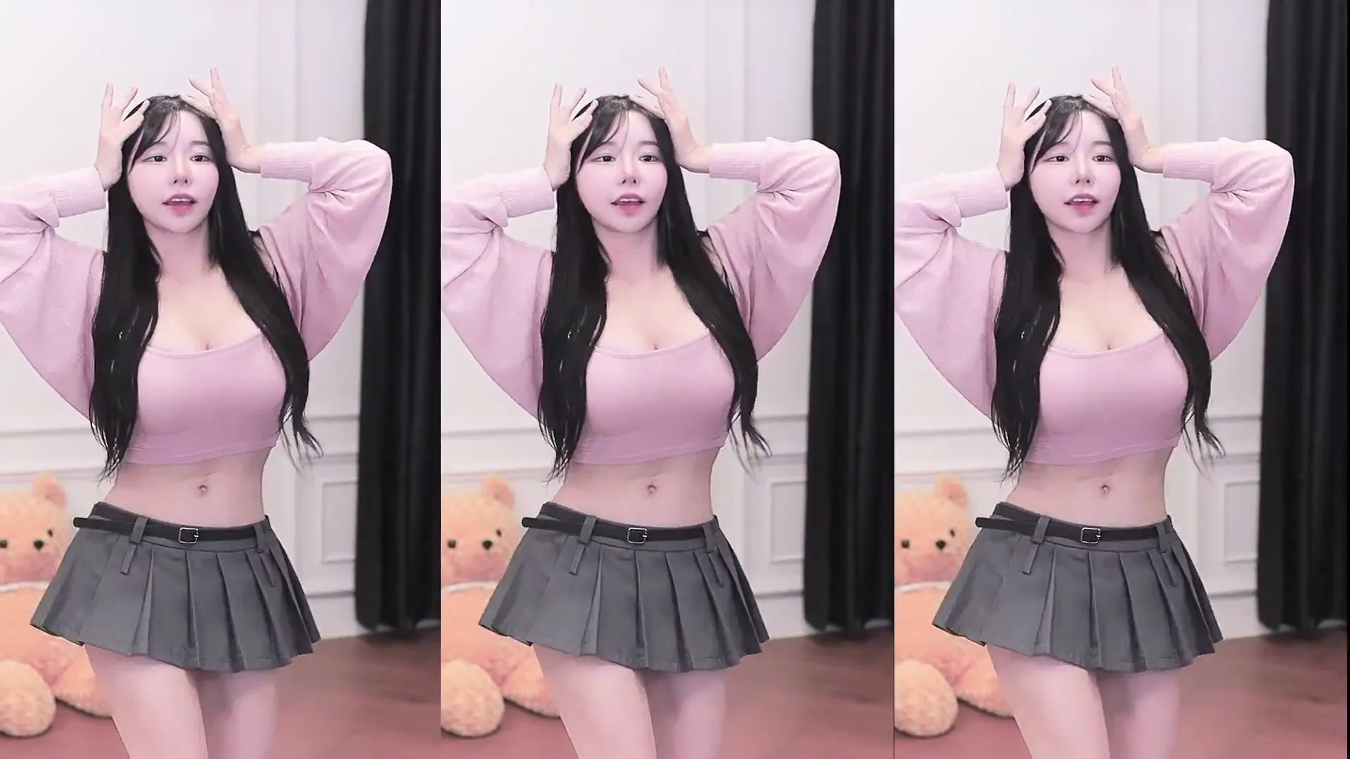 [Korean BJ] yeosi1004 2024-06-13