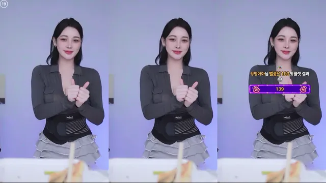 图片[2] - [Korean BJ] kojuliya99 2025-06-24