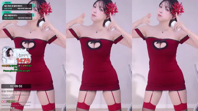 图片[5] - [Korean BJ] leelate 2025-10-11