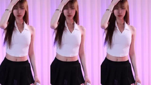 图片[7] - [Korean BJ] youjamjam 2025-10-24