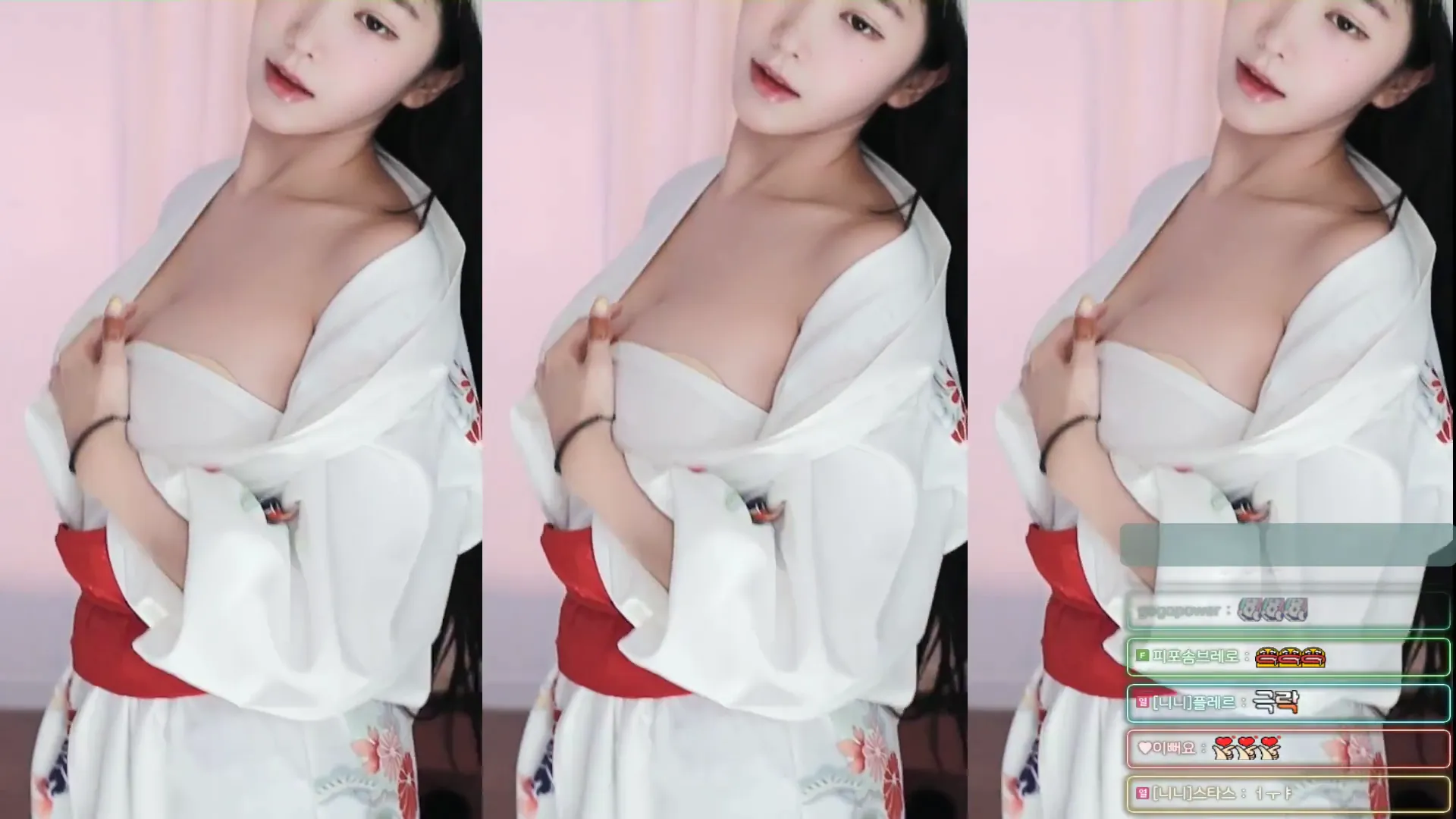 图片[4] - [Korean BJ] bumzi98 2024-07-23