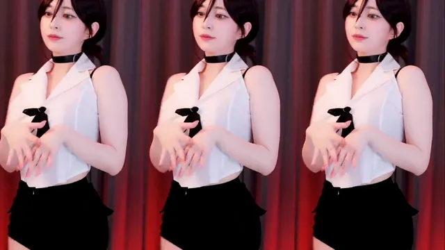 图片[5] - [Korean BJ] flower1023 2025-10-29