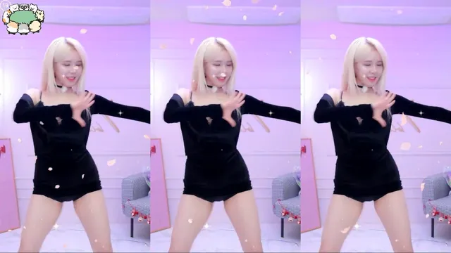 [Korean BJ] joahe2 2025-01-14