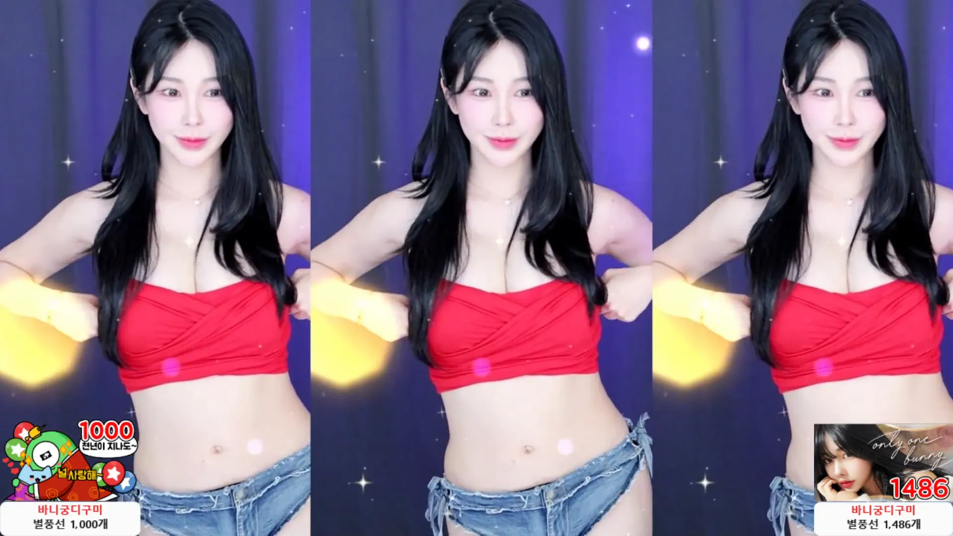 图片[2] - [Korean BJ] nayanaa 2024-09-25