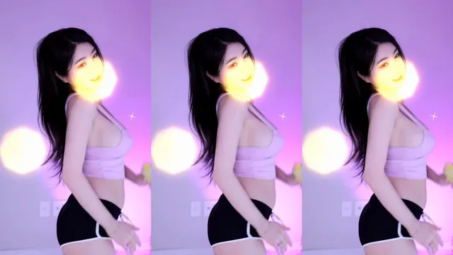 图片[3] - [Korean BJ] loveydabi 2024-02-27