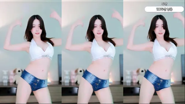 图片[2] - [Korean BJ] lovemom1225 2025-09-06