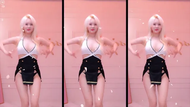 图片[4] - [Korean BJ] joahe2 2026-03-17