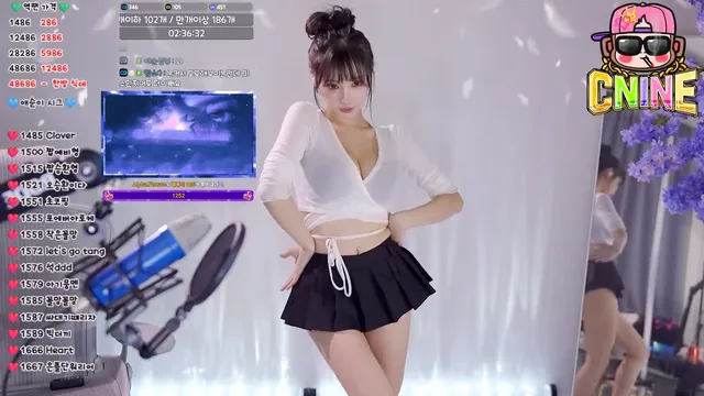 图片[5] - [Korean BJ] yunyeson3015 2025-11-12