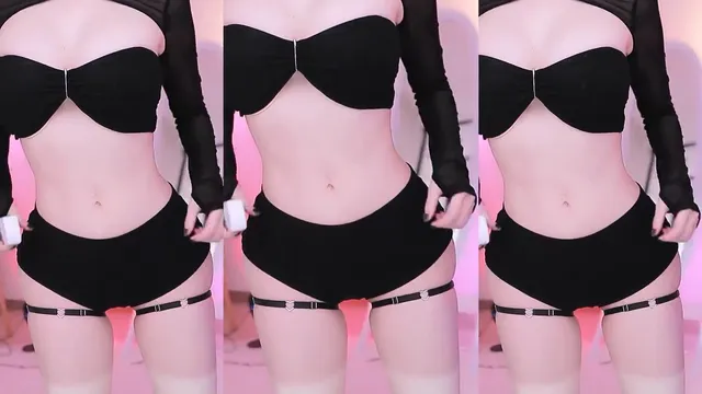 图片[5] - [Korean BJ] aidaid00 2026-02-26