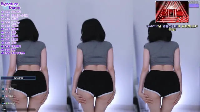图片[4] - [Korean BJ] wjl9908 2025-06-30