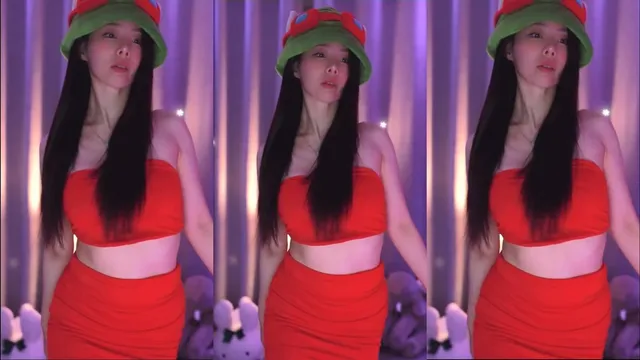 图片[2] - [Korean BJ] bks1004 2024-03-13