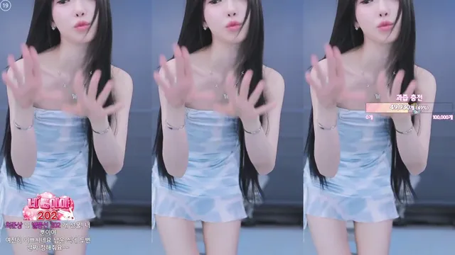 图片[6] - [Korean BJ] m0m099 2024-11-11
