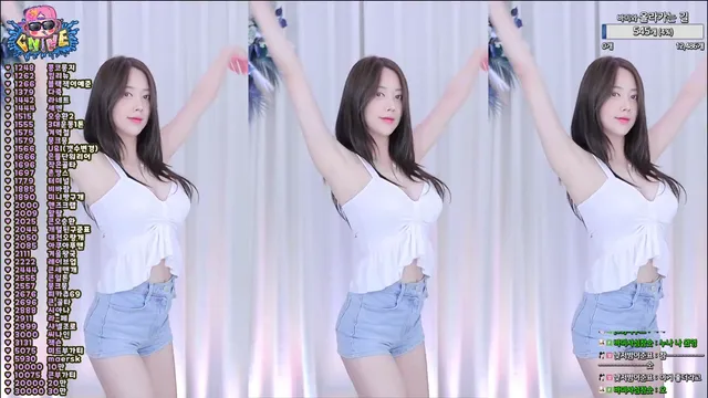 [Korean BJ] gys01083 2024-09-04