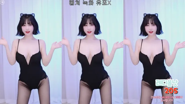 图片[3] - [Korean BJ] y970308 2025-03-02