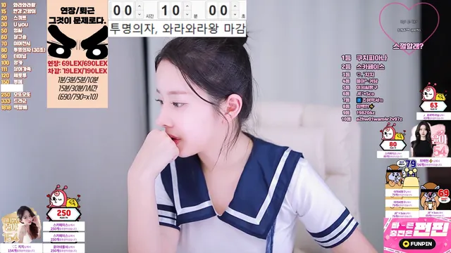 图片[3] - [Korean BJ] jssisabel 2024-12-16
