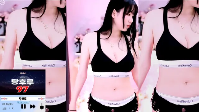 图片[2] - [Korean BJ] hl6260 2025-06-16
