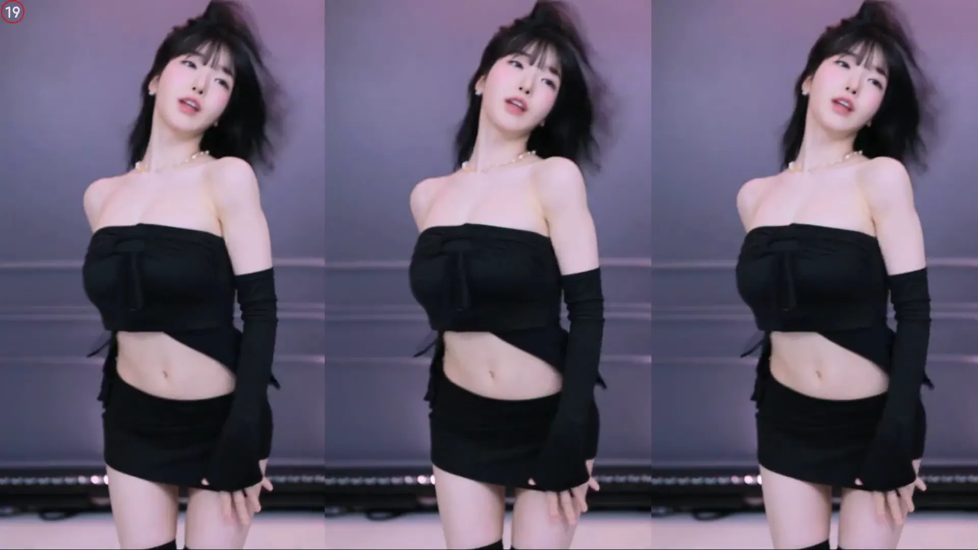图片[2] - [Korean BJ] m0m099 2024-06-03