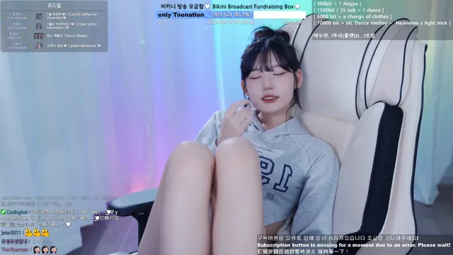 图片[6] - [Korean BJ] golaniyule0 2024-04-24
