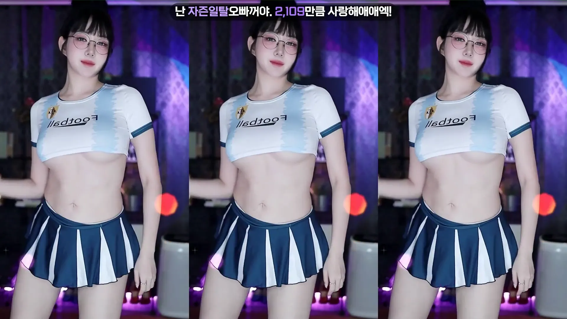 [Korean BJ] soyether 2024-10-02