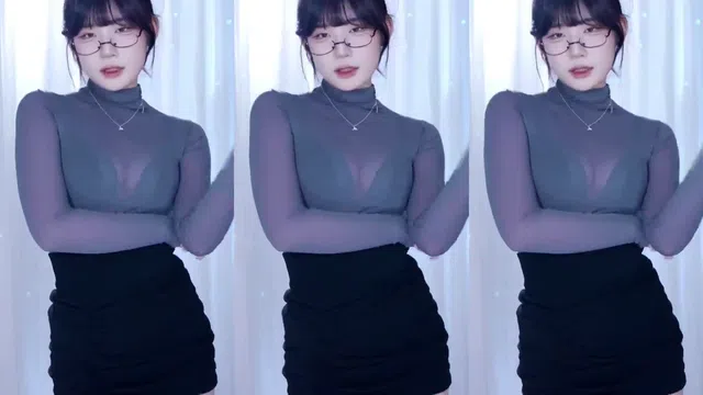 图片[7] - [Korean BJ] golaniyule0 2024-06-14