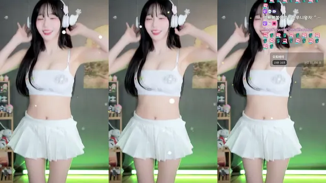 图片[5] - [Korean BJ] sooflower 2024-02-01