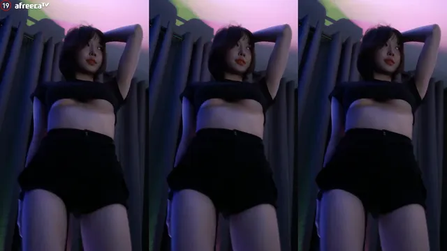 图片[2] - [Korean BJ] qkrgkdms01 2023-07-27