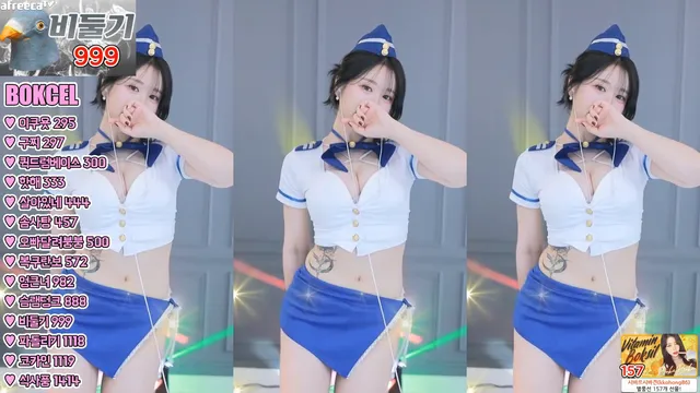 图片[4] - [Korean BJ] nalrie 2023-12-31