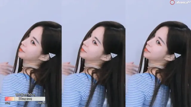 [Korean BJ] babyrimi 2023-08-06