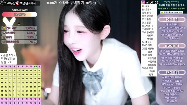 图片[3] - [Korean BJ] gusdk2362 2025-08-24