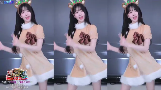 图片[5] - [Korean BJ] m0m099 2024-12-25