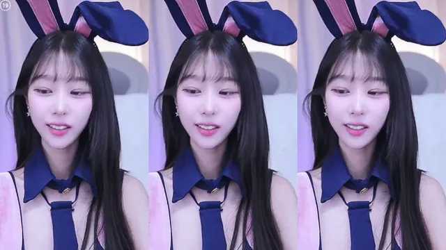 图片[6] - [Korean BJ] hio0ochu 2026-02-08