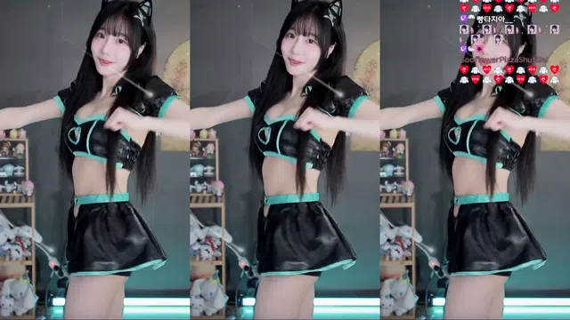 图片[7] - [Korean BJ] sooflower 2024-02-23