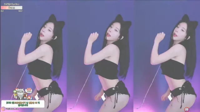 [Korean BJ] milkkim123 2024-01-19
