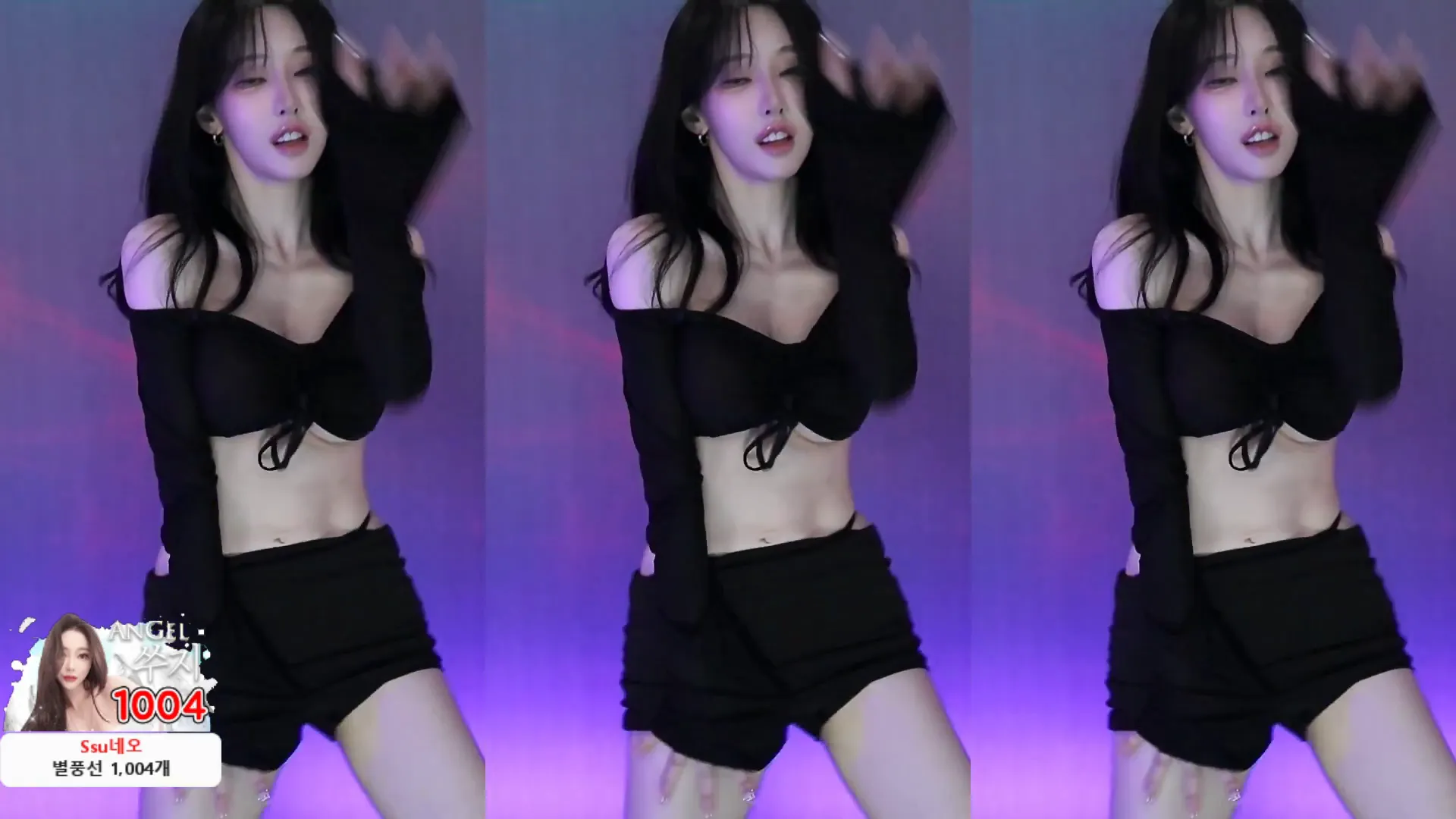 [Korean BJ] tnwl9630 2024-09-16