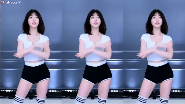 [Korean BJ] m0m099 2023-09-03