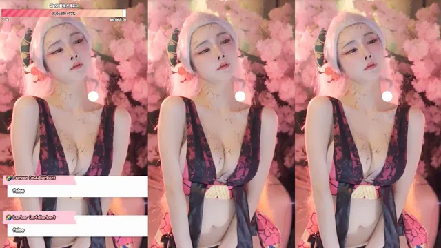 图片[12] - [Korean BJ] aesoon_96 2024-04-14