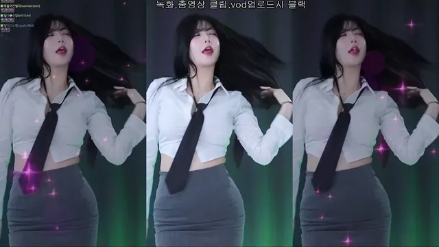 图片[3] - [Korean BJ] tildaaa 2024-03-01