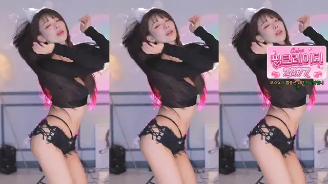 图片[1] - [Korean BJ] dign1461 2025-04-14