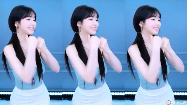 图片[4] - [Korean BJ] m0m099 2023-10-11