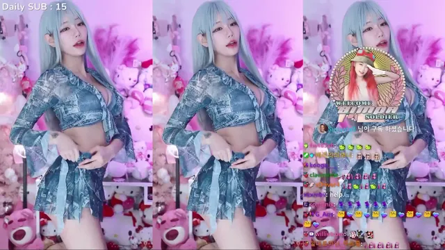 图片[1] - [Korean BJ] beatberry_314 2024-12-30