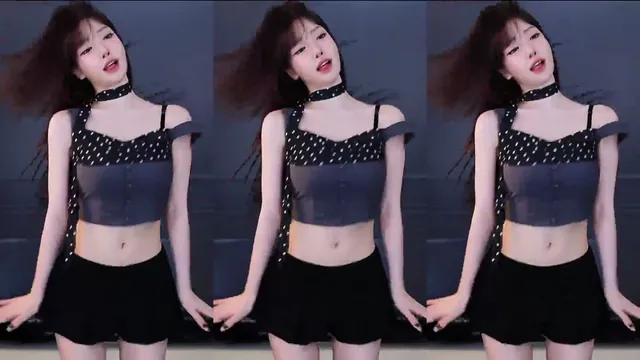 图片[3] - [Korean BJ] m0m099 2025-08-04