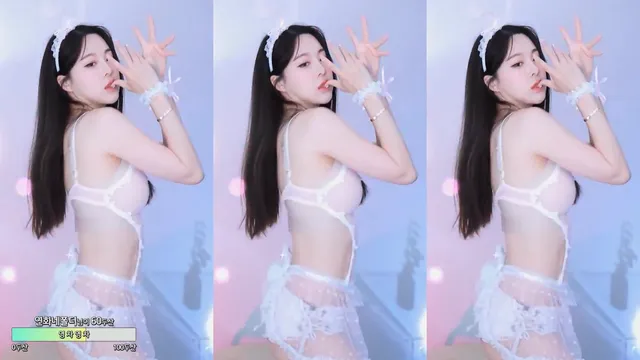 图片[6] - [Korean BJ] zzey33 2024-03-19
